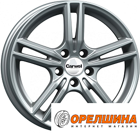 Carwel Баруй 223  SB  6,5х16  5x114,3  ЕТ45  54,1